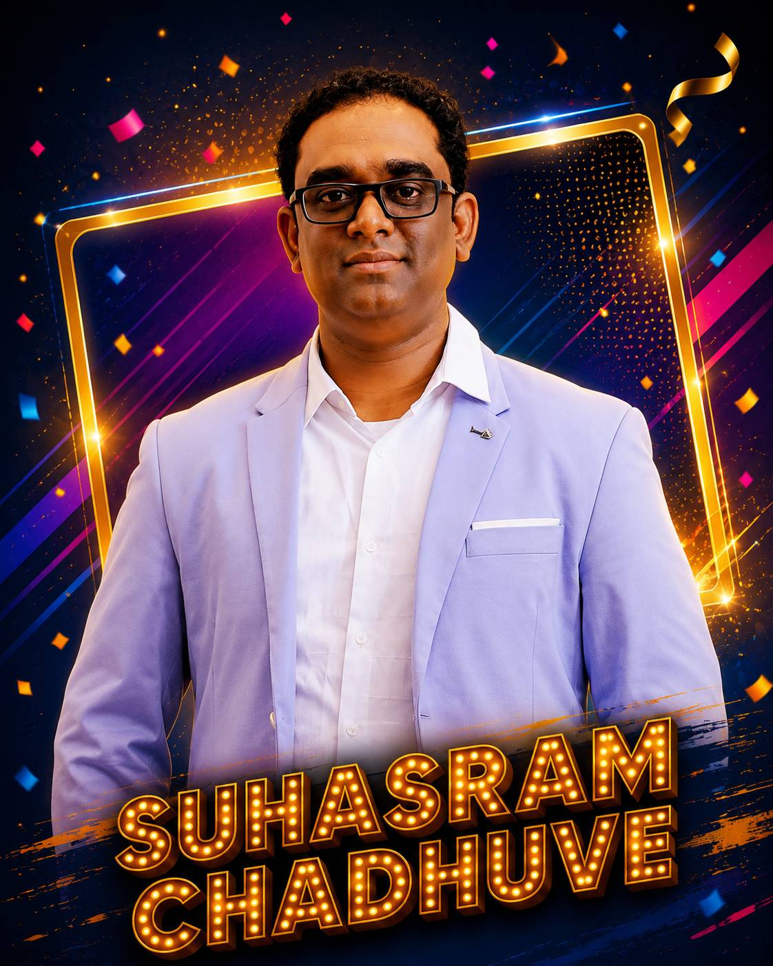 Suhasram Chadhuve