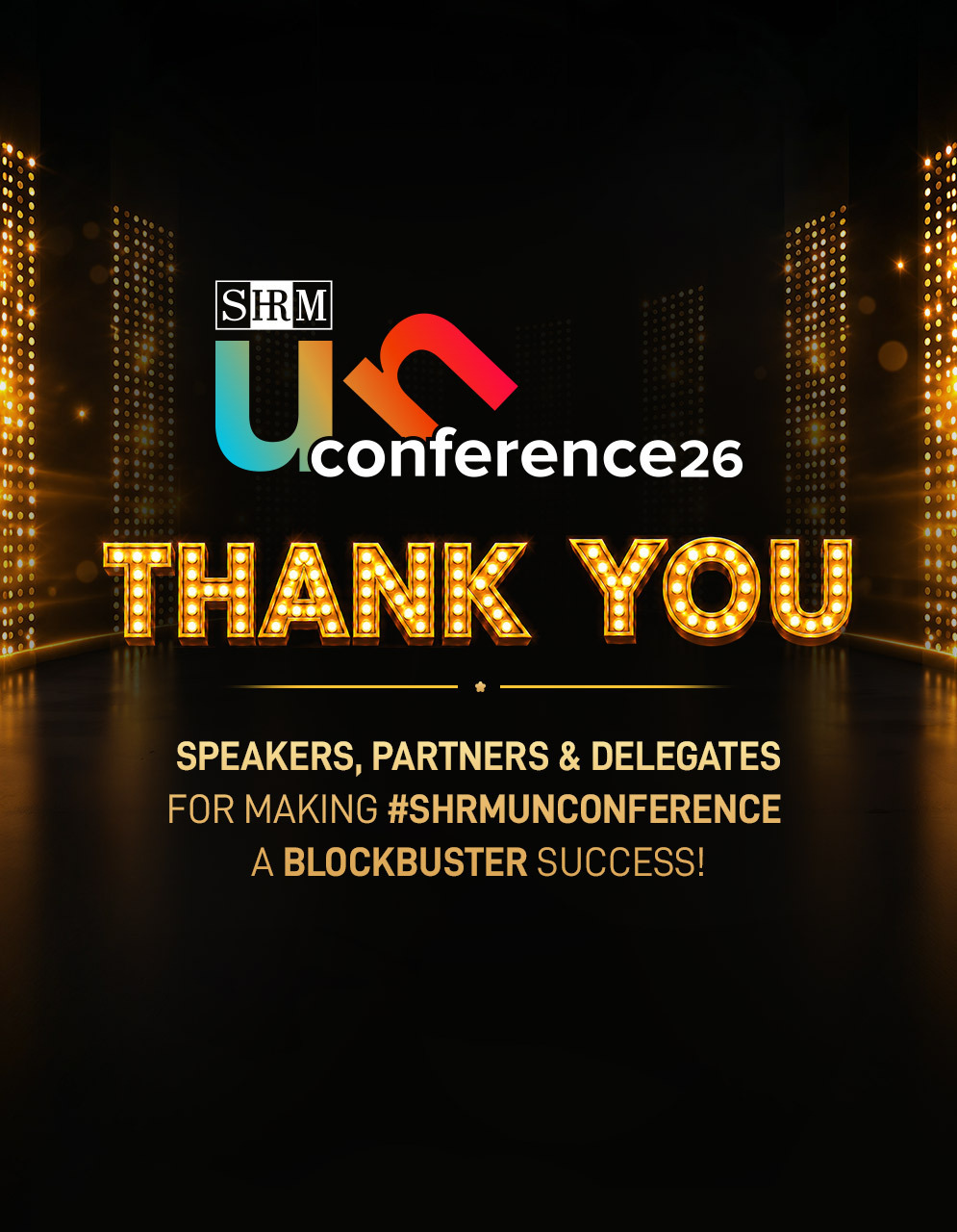 SHRM Unconference26