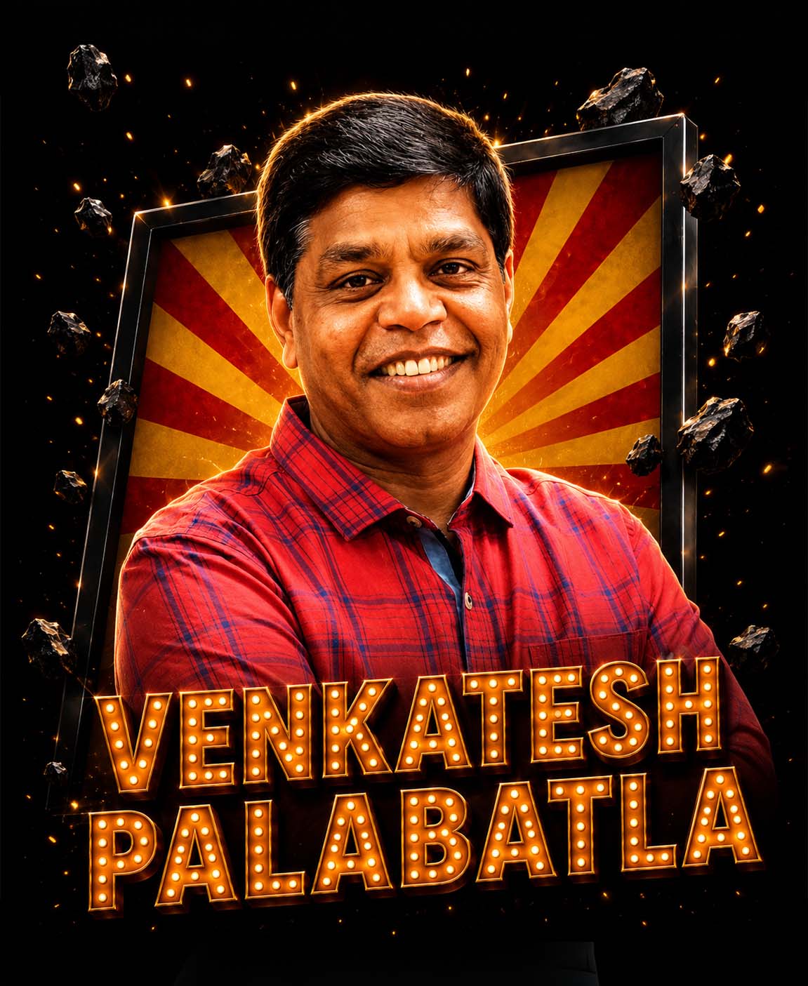 Venkatesh Palabatla