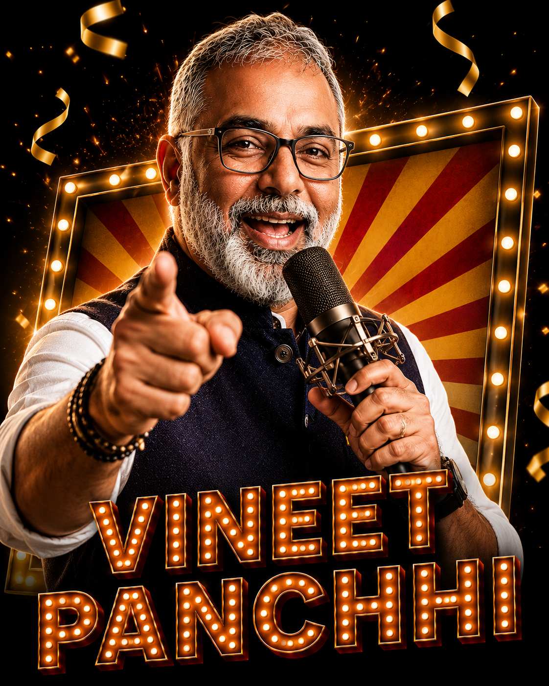 Vineet Panchhi