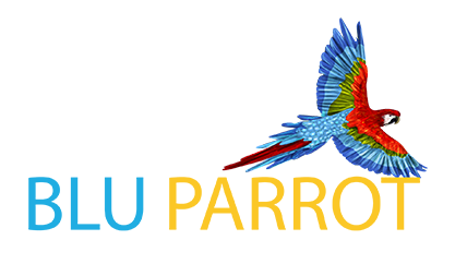bluparrot