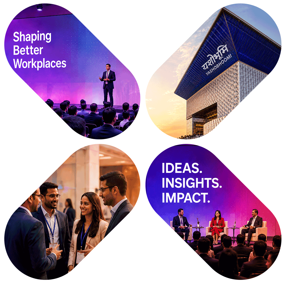 About SHRM IAC