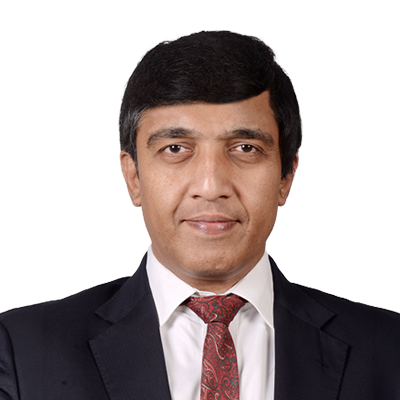 Arun Leslie George