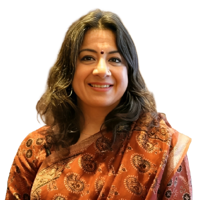 Dimple Mehta