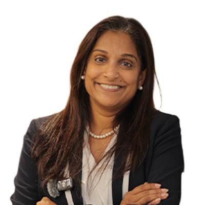 Divya Nanavaty