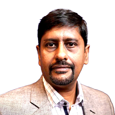 Ganapathi S Subramanian