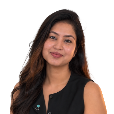 Pragya Prakash
