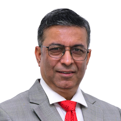 Pushp Kumar Nayar