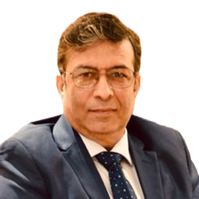 Pushp Kumar Nayar