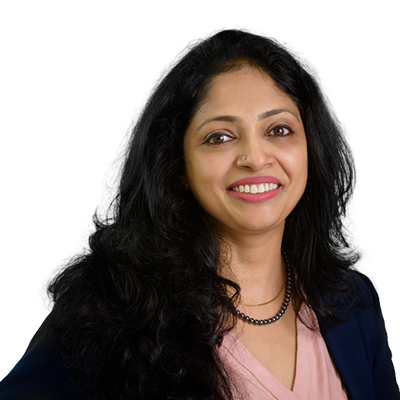 Radhika Nair