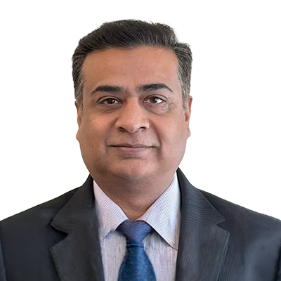 Sanjev Vaid