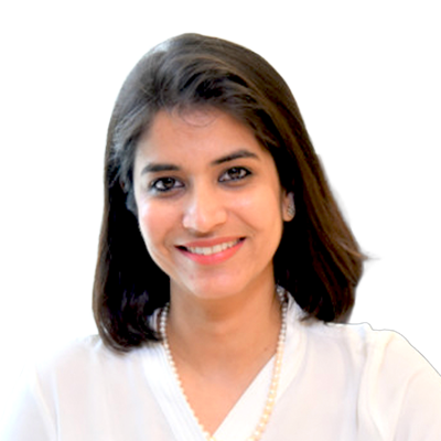 Shefali Grover Chawla