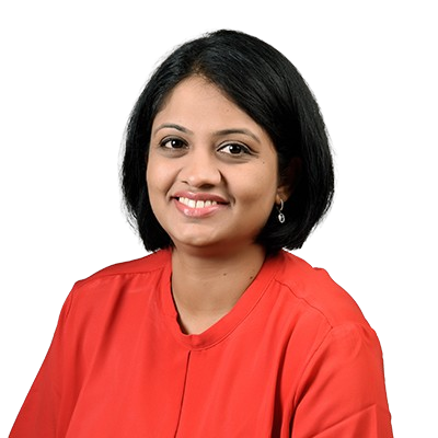 Smitha Subhas