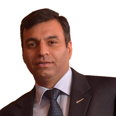 Colonel Tarun Vohra
