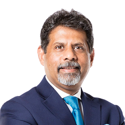 Yashwant Mahadik