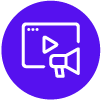 Showcase icon