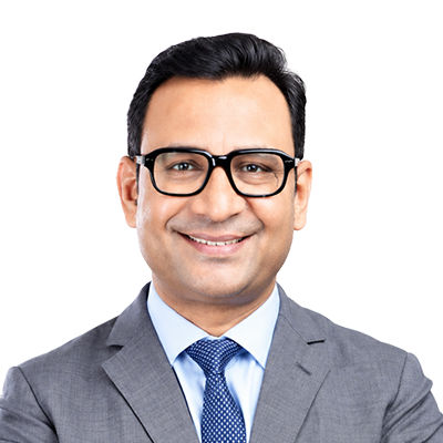 Dr. Amit Singh