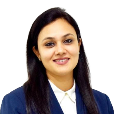 Amrita Pandey