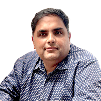 Avishek Roy