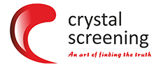 Crystal Screening logo