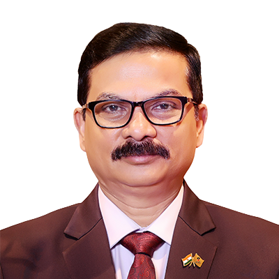 Dr. Ankur Baruah