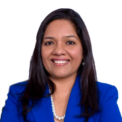 Geetanjali Wheeler