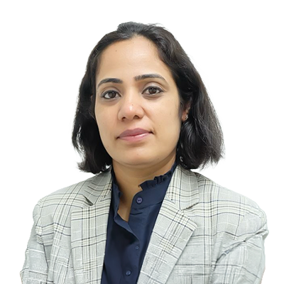 Gunjan Relhan