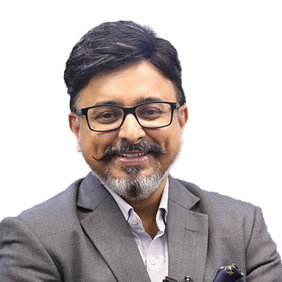 Kaushik Chakraborty