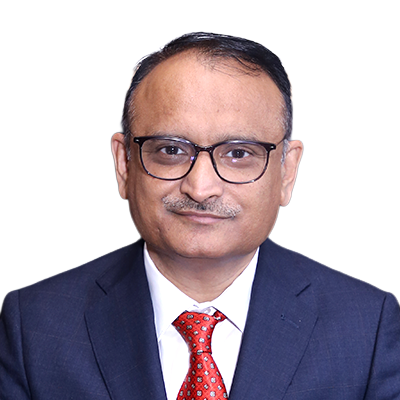 Paresh Ranpara