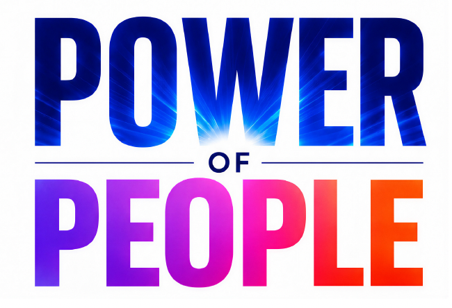 Power of People — Academia Connect