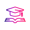 Academic Programmes icon