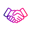 Industry Partnerships icon