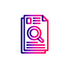 Research and Insights icon