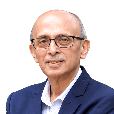 Sushil Baveja
