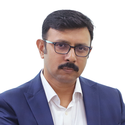 Suvajit Karmakar