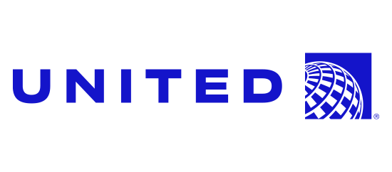 United Airlines logo