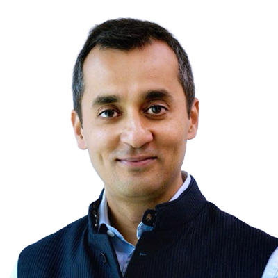 Vivek Nath