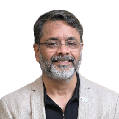 Yuvaraj Srivastava