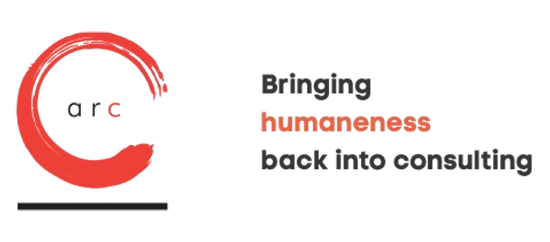 ARC logo