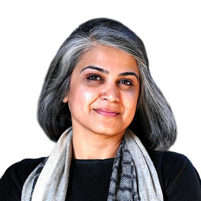 Ambica Chaturvedi