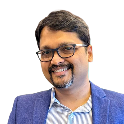 Mr. Amit Haralalka