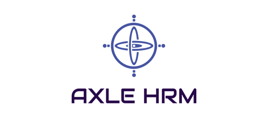 AxleHRM logo