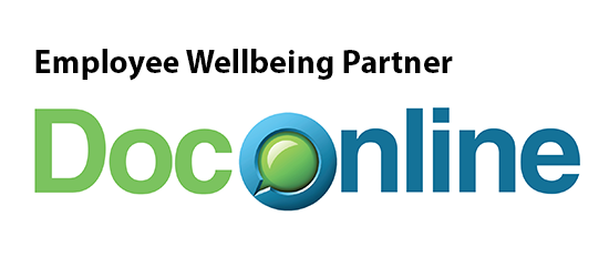 DocOnline logo