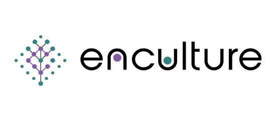 Enculture Screening logo