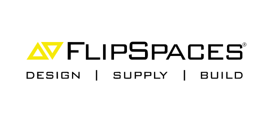 Flipspaces logo