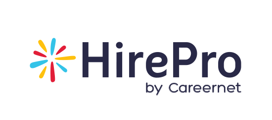 HirePro logo