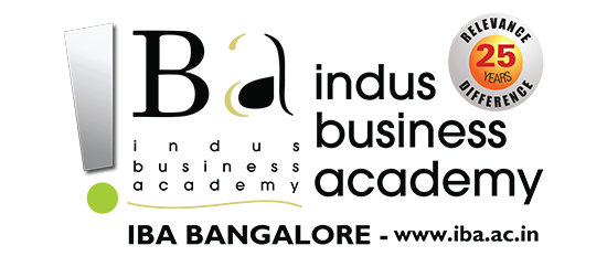 IBA logo