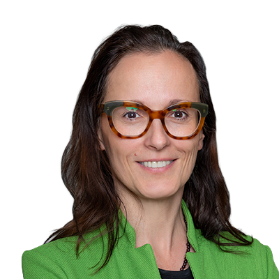 Dr. Ivana Nobilo