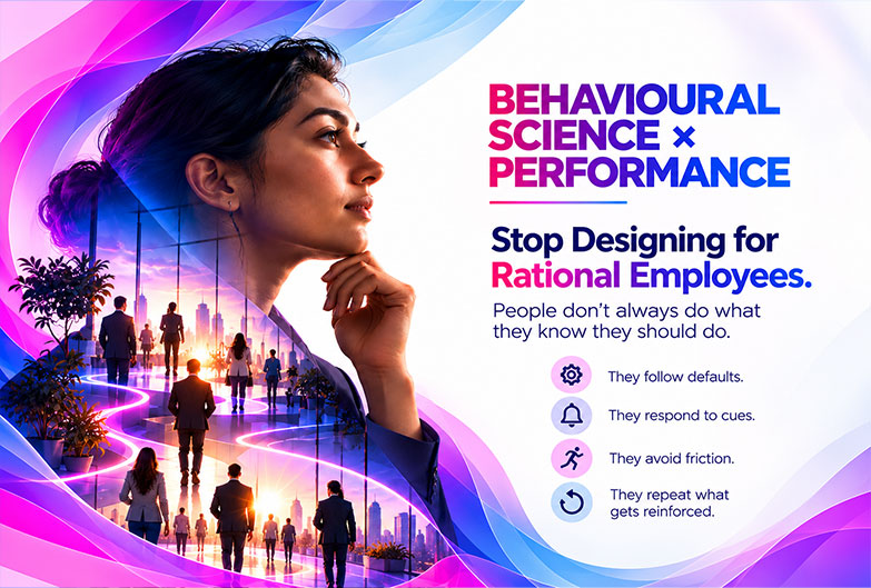 Perfumery x Recognition and Rewards