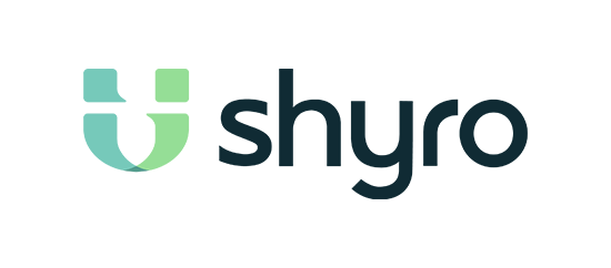 Shyro logo